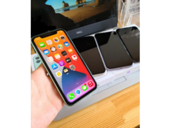 出售苹果11国行