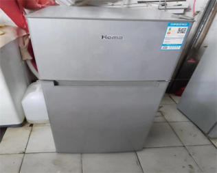 二手洗衣机低价送货