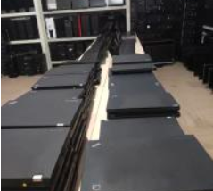 批发二手笔记本，台式机，显示器，一体机，电脑配件