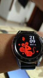 HUAWEI WATCH GT-D4D